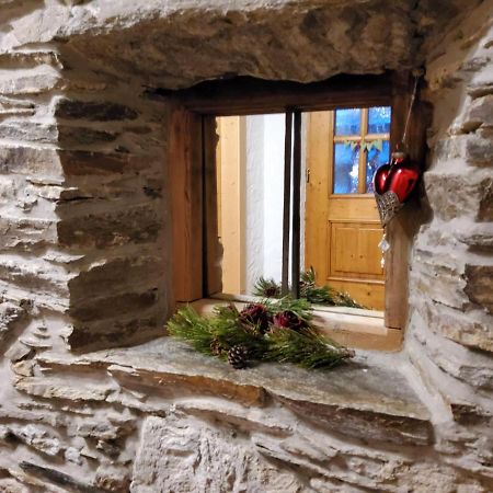 Waschhuette, Ferienhaus Finkenberg Zewnętrze zdjęcie