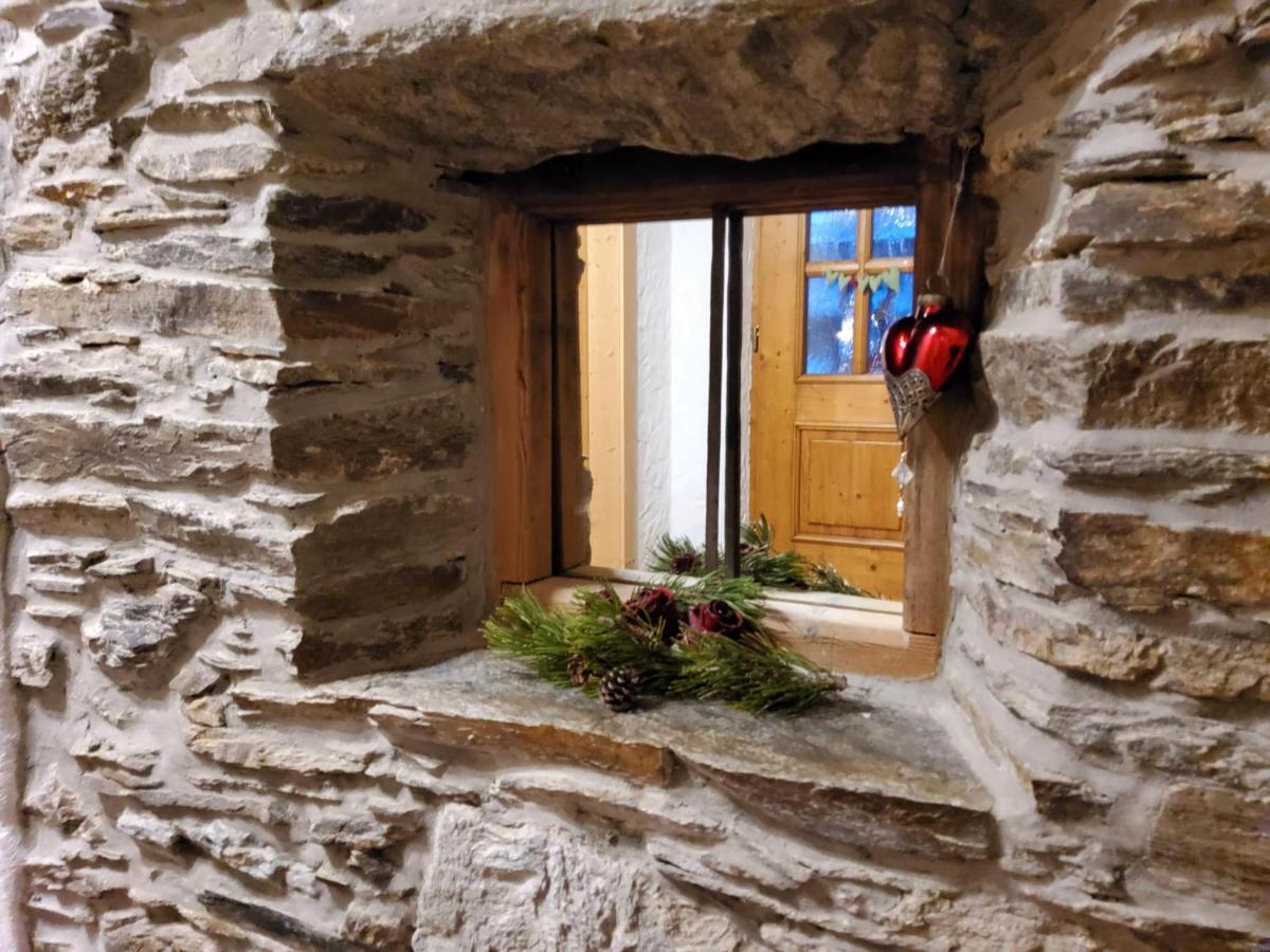 Waschhuette, Ferienhaus Finkenberg Zewnętrze zdjęcie